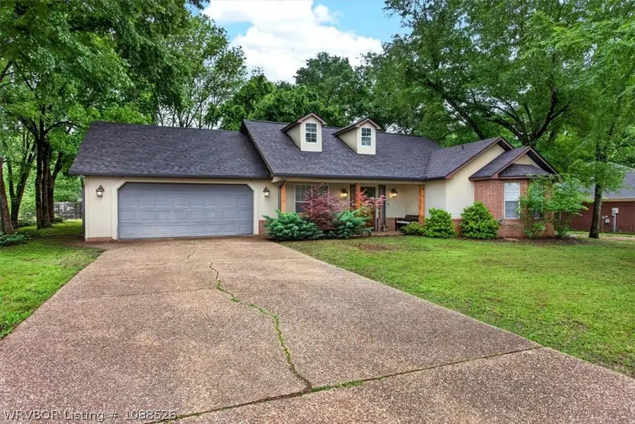 556 Caperton Loop, Greenwood, AR 72936 - #2