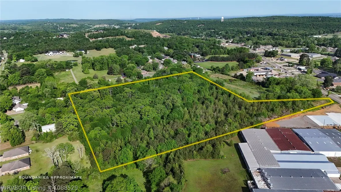 1135 W Center Street, Greenwood, AR 72936 - #1