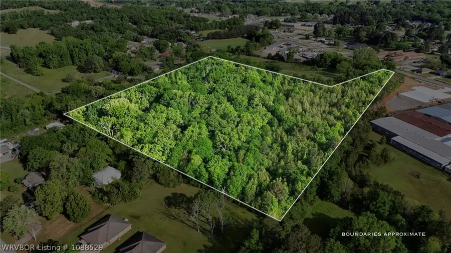 1135 W Center Street, Greenwood, AR 72936 - #2