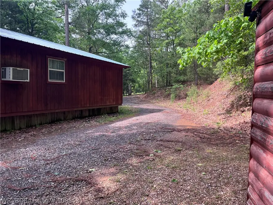 18166 Jones Creek Road, Waldron, AR 72958 - #2