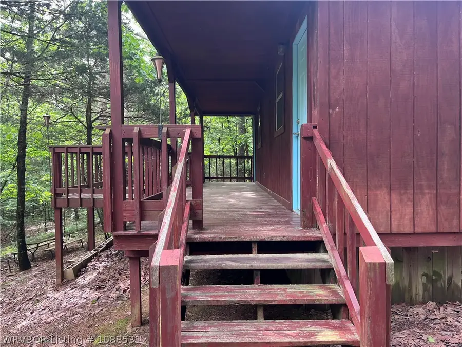 18166 Jones Creek Road, Waldron, AR 72958 - #3