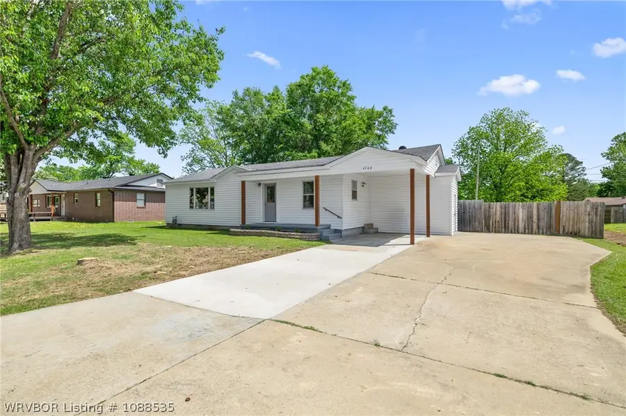 4700 N 31st Street, Fort Smith, AR 72904 - #2