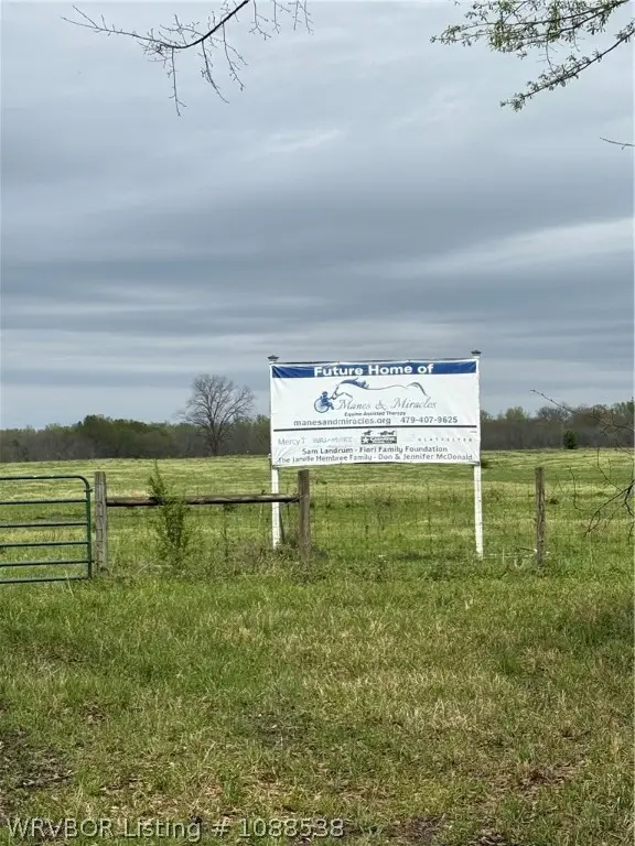 TBD E Church Street, Barling, AR 72923 - #1