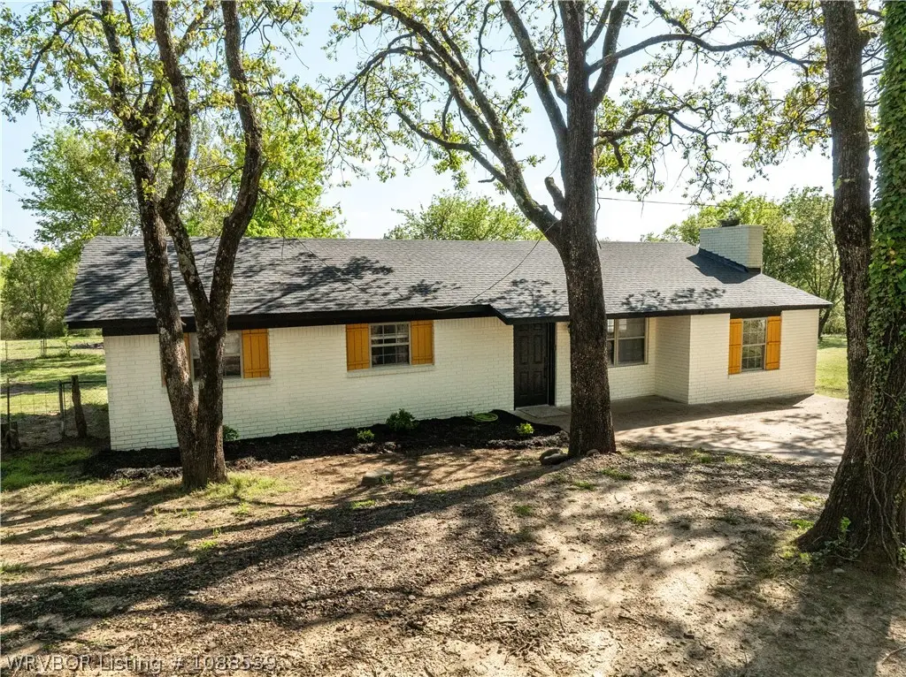 809 Canterbury Drive, Alma, AR 72921 - #1
