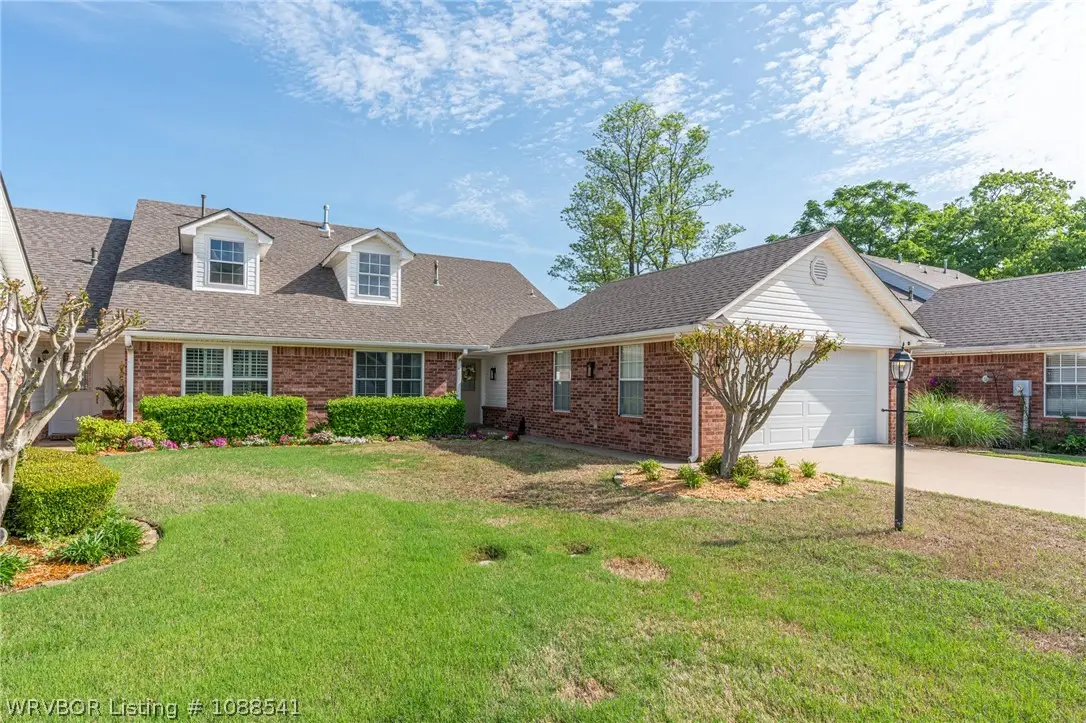 12011 Edgewater Road, Fort Smith, AR 72903 - #1