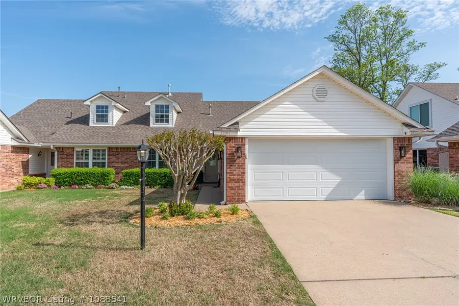 12011 Edgewater Road, Fort Smith, AR 72903 - #2