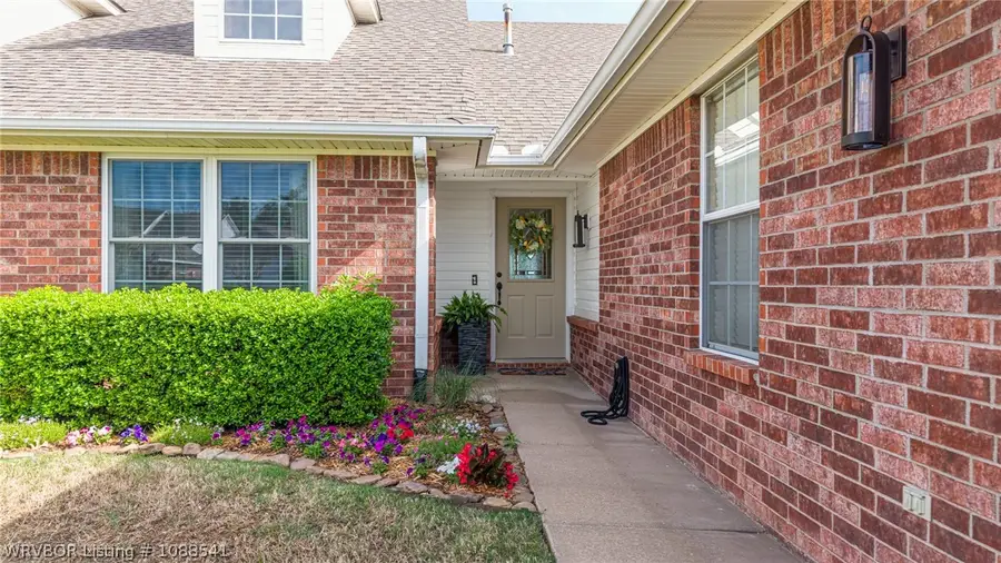 12011 Edgewater Road, Fort Smith, AR 72903 - #3