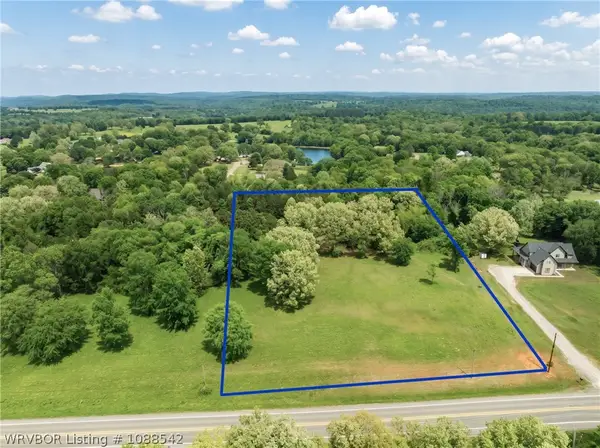 TBD Hwy 59 (lot 4), Van Buren, AR 72956