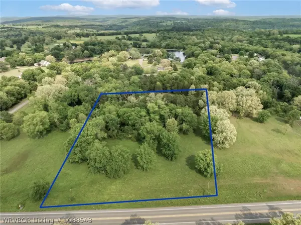 TBD Hwy 59 (lot 5), Van Buren, AR 72956