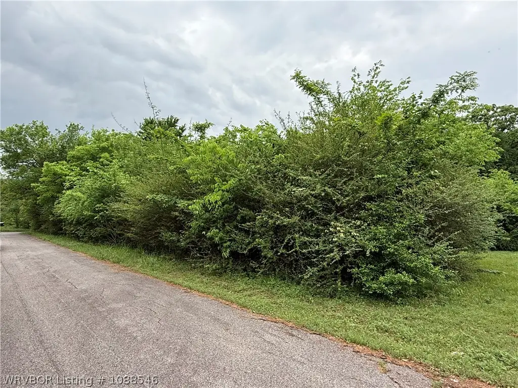 TBD Gladstone Street, Poteau, OK 74953 - #1