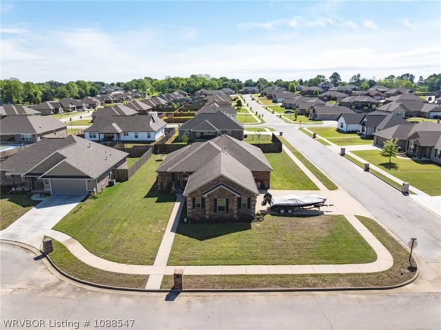 304 Rock Circle, Lavaca, AR 72941 - #3