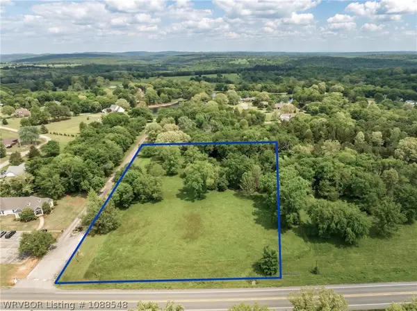TBD Hwy 59 (lot 6), Van Buren, AR 72956