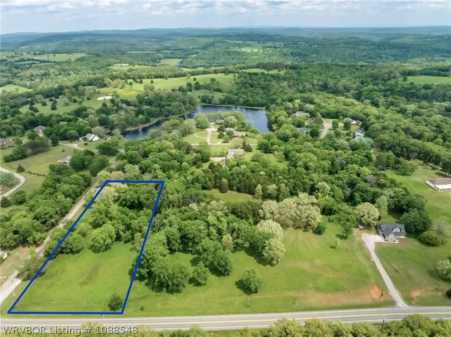 TBD Hwy 59 (lot 6), Van Buren, AR 72956 - #2