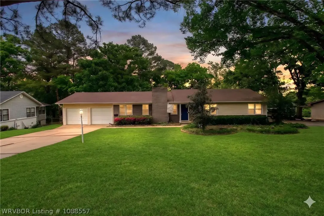 70 Haven Drive, Fort Smith, AR 72901 - #1
