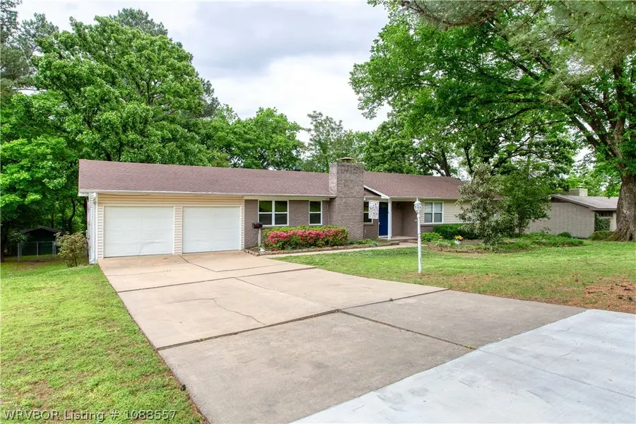 70 Haven Drive, Fort Smith, AR 72901 - #2