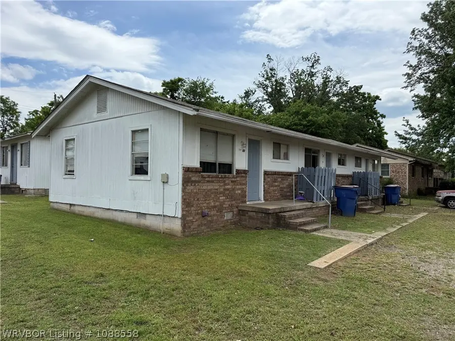 7800, 7801, 7916, 8000 Thayer Drive, Fort Smith, AR 72908 - #2