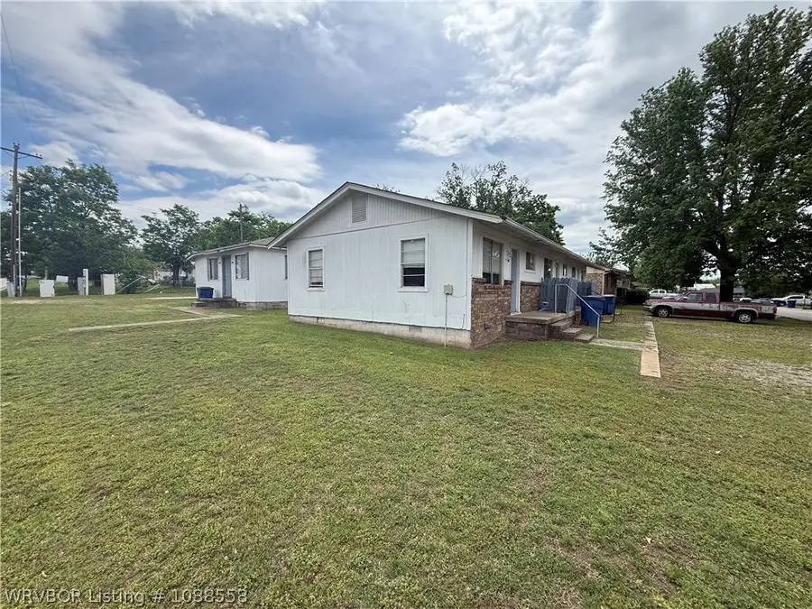 7800, 7801, 7916, 8000 Thayer Drive, Fort Smith, AR 72908 - #3