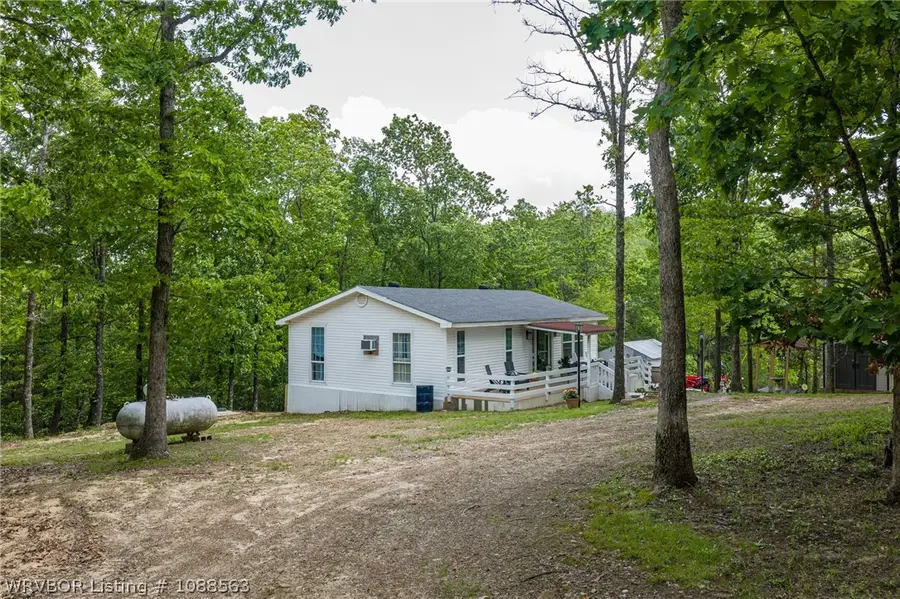 25543 Freedom Road, Chester, AR 72934 - #3