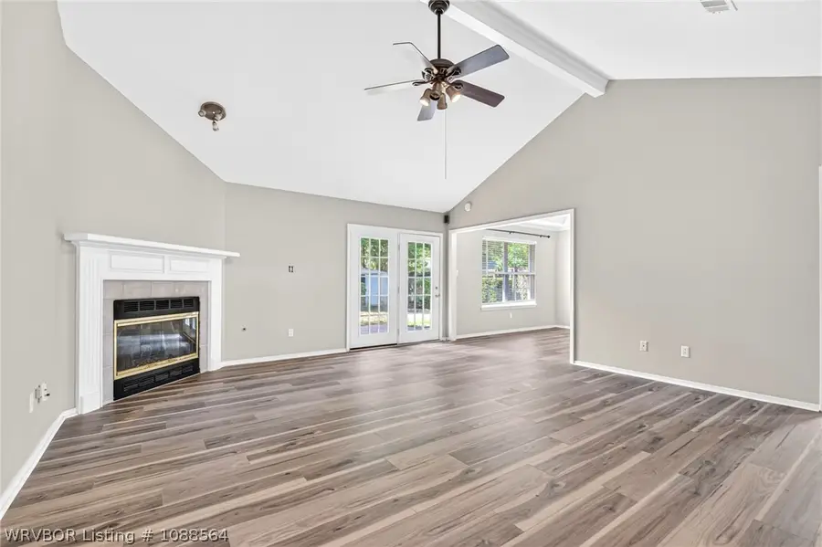 3404 Fincastle Circle, Fort Smith, AR 72908 - #3