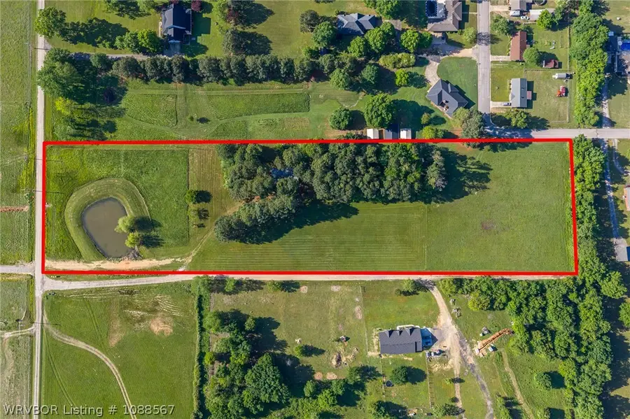 513 Parks Drive, Charleston, AR 72933 - #3