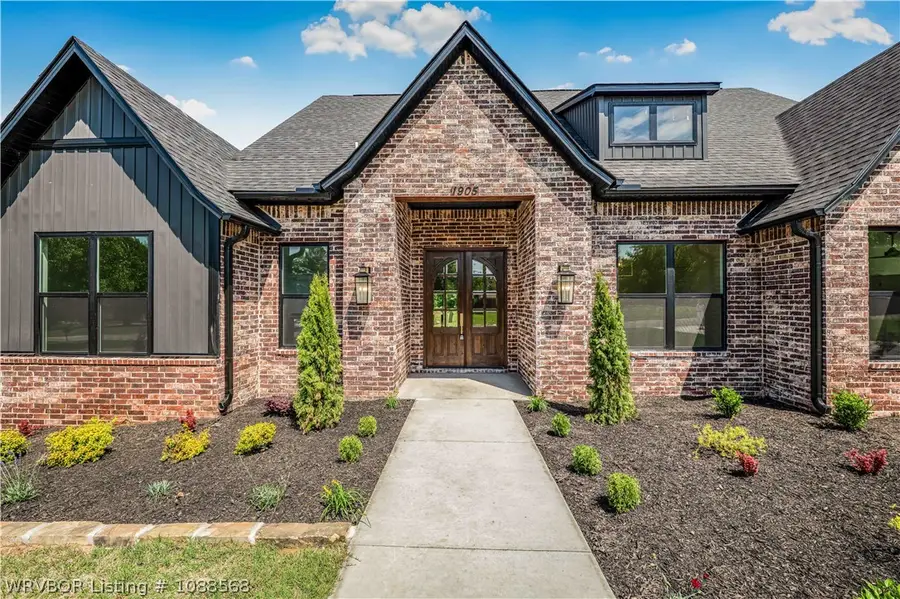 1905 Queensbury, Fort Smith, AR 72908 - #2