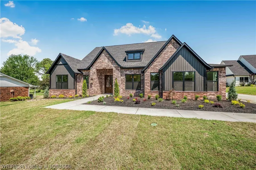 1905 Queensbury, Fort Smith, AR 72908 - #3