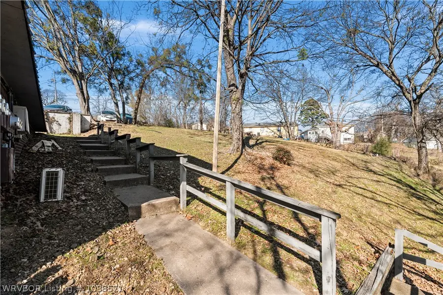 1805 Y Street, Fort Smith, AR 72901 - #2