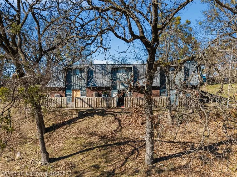 1805 Y Street, Fort Smith, AR 72901 - #3