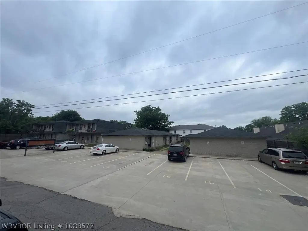 2614 57th Street, Fort Smith, AR 72903 - #1