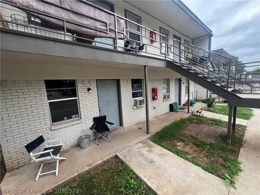 2614 57th Street, Fort Smith, AR 72903 - #3