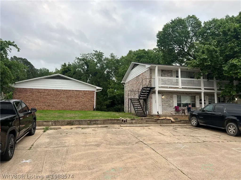 2801 12th Street, Fort Smith, AR 72901 - #1