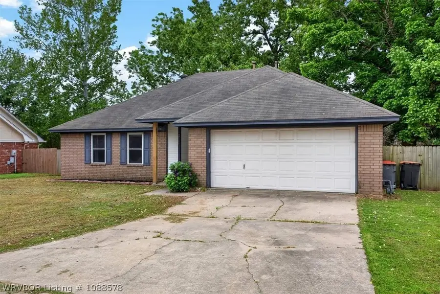 2111 Aspen Terrace, Greenwood, AR 72936 - #3