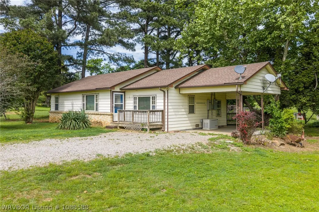 2776 State Highway 309, Paris, AR 72855 - #1