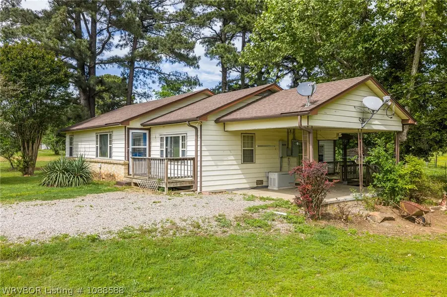 2776 State Highway 309, Paris, AR 72855 - #2