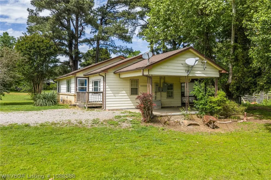 2776 State Highway 309, Paris, AR 72855 - #3