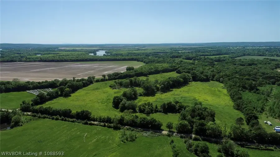 00001 Mattie Road, Mulberry, AR 72947 - #2