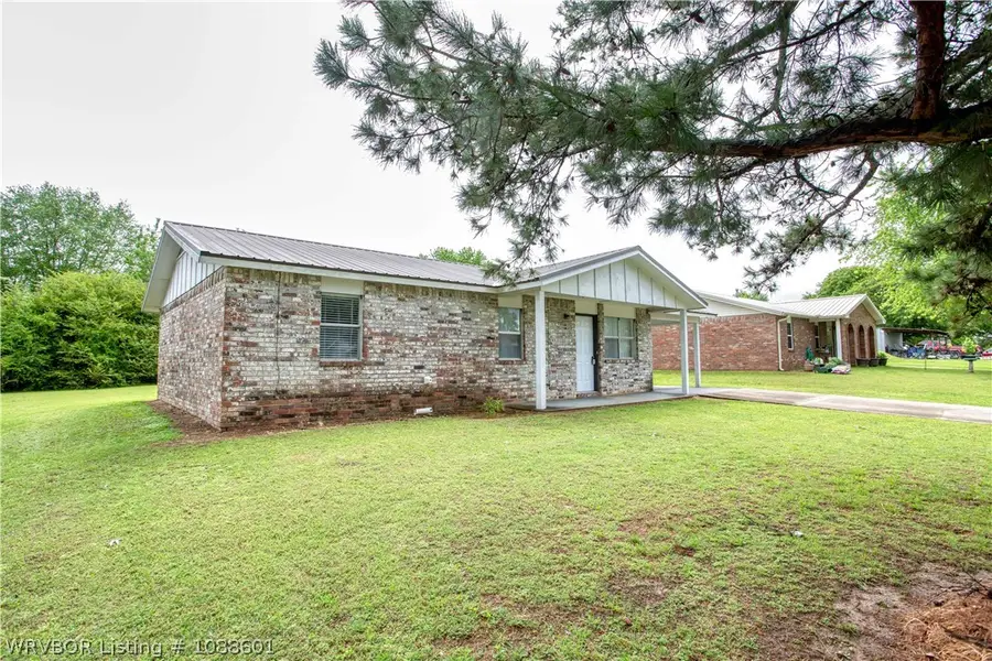 104 B Street, Spiro, OK 74959 - #3