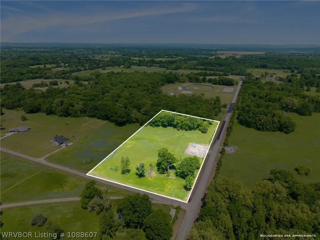 TBD Feather Hill Road, Lavaca, AR 72941 - #1
