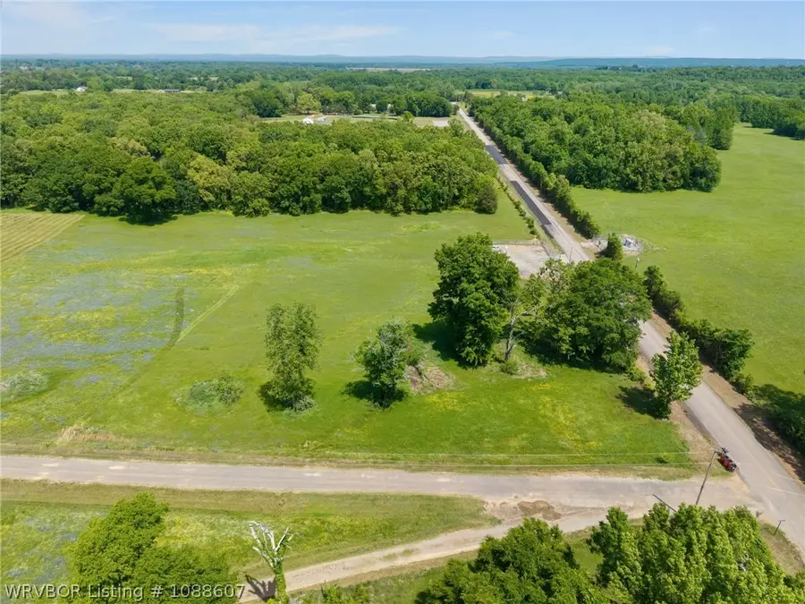 TBD Feather Hill Road, Lavaca, AR 72941 - #2