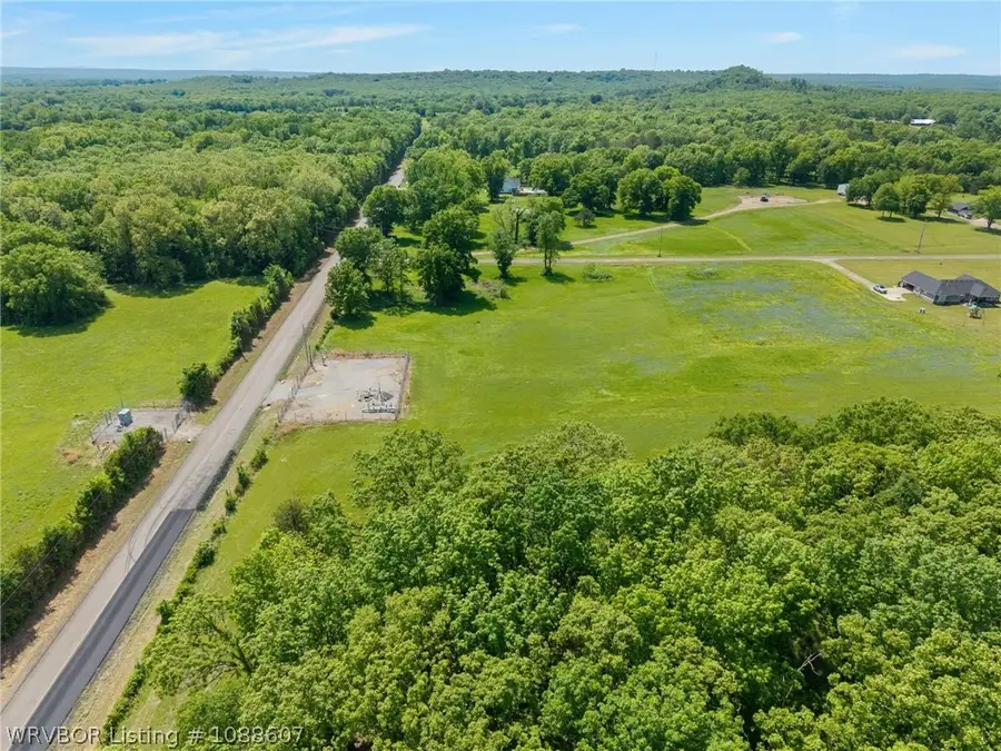 TBD Feather Hill Road, Lavaca, AR 72941 - #3