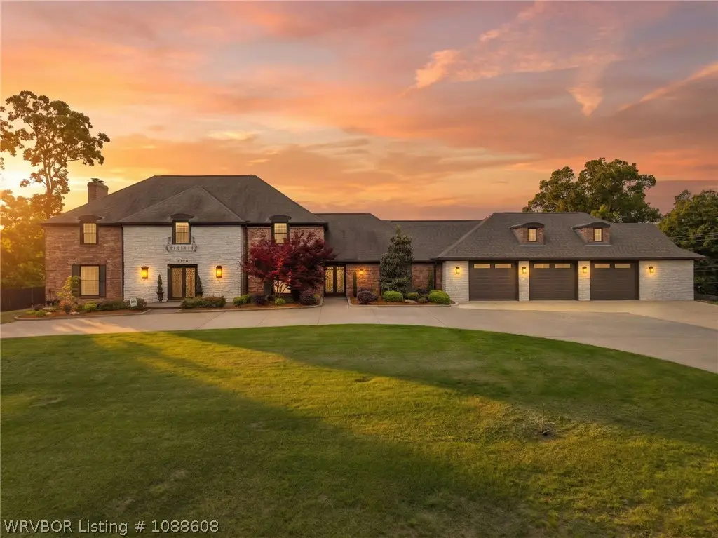 3100 Jackson Street, Fort Smith, AR 72903 - #1