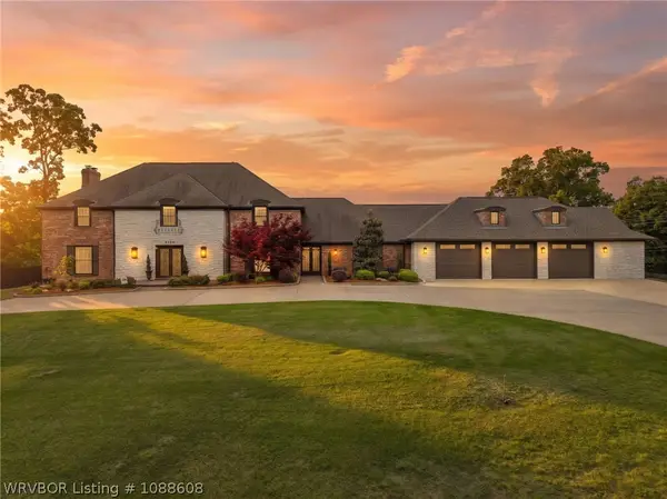 3100 Jackson Street, Fort Smith, AR 72903