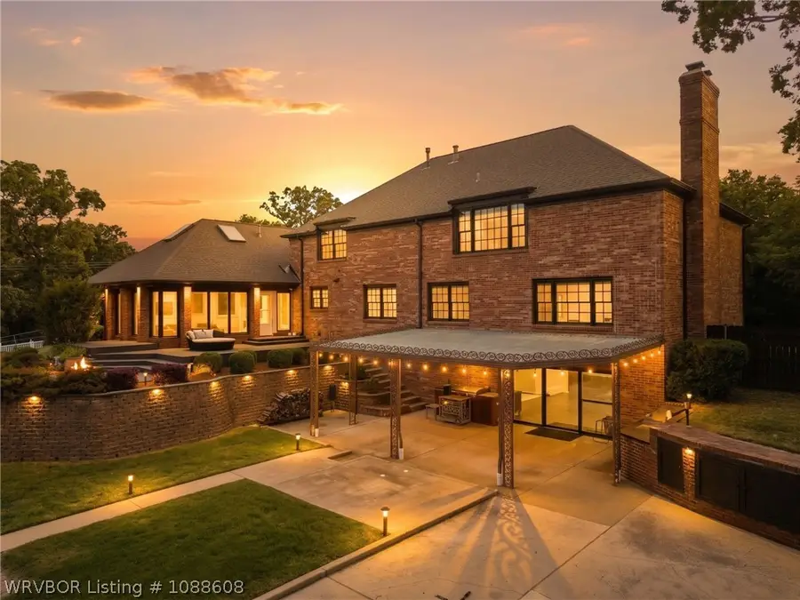 3100 Jackson Street, Fort Smith, AR 72903 - #2