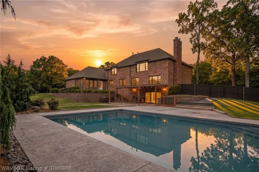 3100 Jackson Street, Fort Smith, AR 72903 - #3