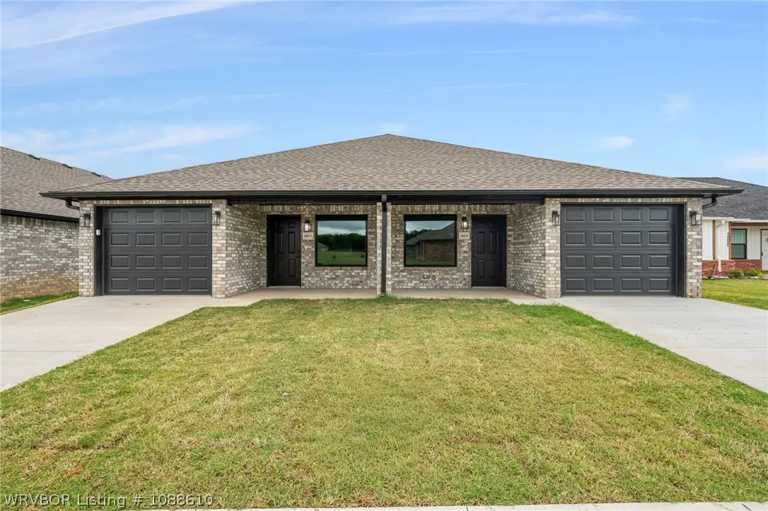 10419 A & B Preston Court, Fort Smith, AR 72916 - #1