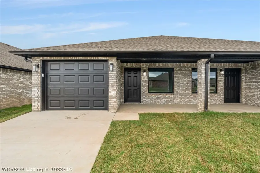 10419 A & B Preston Court, Fort Smith, AR 72916 - #2