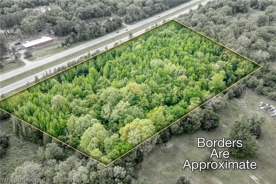 TBD S 71 Highway, Greenwood, AR 72936 - #3