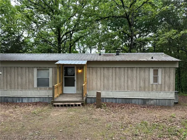 9120 Hobbtown Road, Rudy, AR 72952