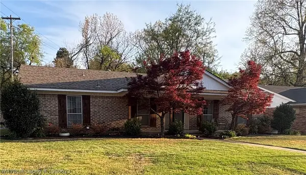 3100 Enid Street, Fort Smith, AR 72903