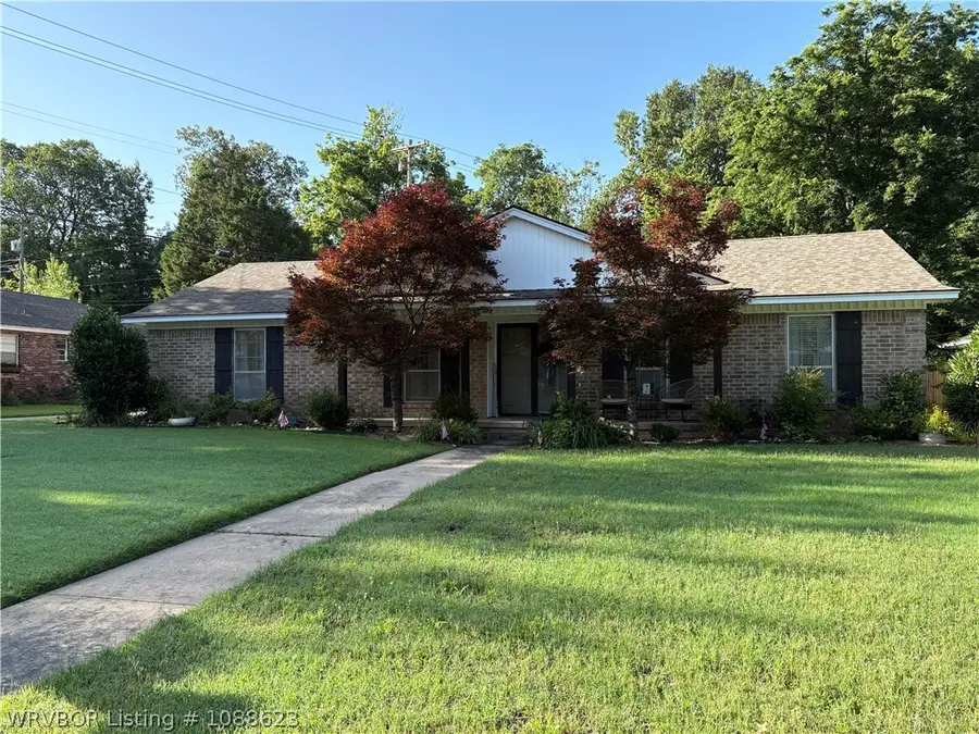 3100 Enid Street, Fort Smith, AR 72903 - #2